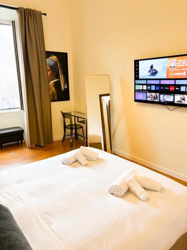 San Pietro Prestige Rooms, Rome (photo 3)