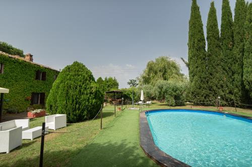 Agriturismo La Pineta