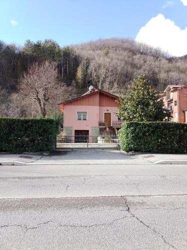 villa gesualda - Accommodation - Bagno di Romagna