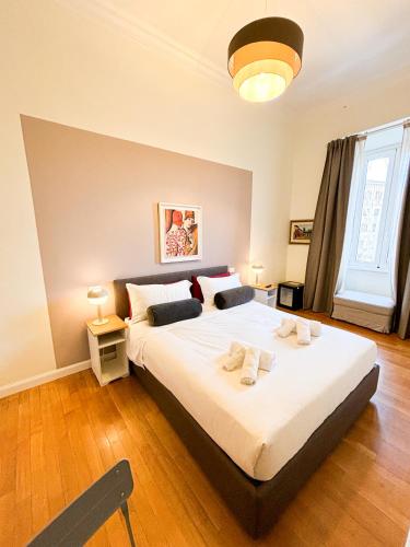 San Pietro Prestige Rooms, Roma