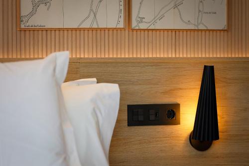 Superior Double Room with Terrace image 10