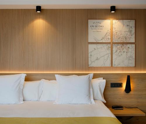 Superior Double Room with Terrace image 7
