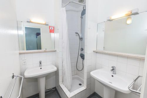 Auberge de Jeunesse Youth Hostel Ethic étapes Saint Malo – Saint Malo, AL