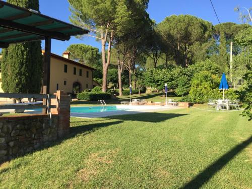 Talli Francesco - Casanova 1 gîte à louer Nebbiano