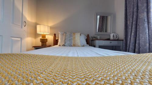 1 twin bed