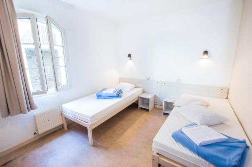 Auberge de Jeunesse Youth Hostel Ethic étapes Saint Malo – Saint Malo, AL