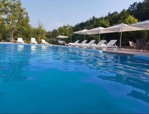 Kuća za odmor Anita (Kuca za odmor Anita) in Gornji Zvečaj