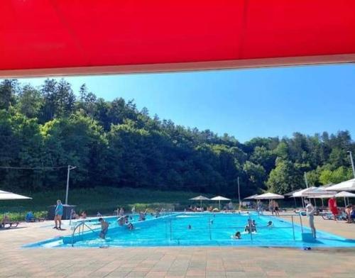 Kuća za odmor Anita (Kuca za odmor Anita) in Gornji Zvečaj