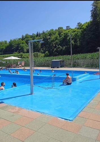 Kuća za odmor Anita (Kuca za odmor Anita) in Gornji Zvečaj
