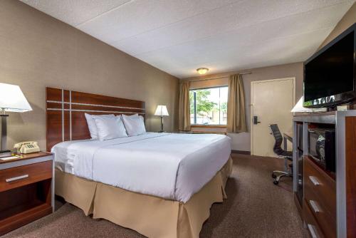 Days Inn by Wyndham Vineland in Vineland, USA
