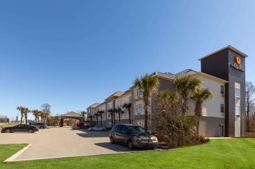 La Quinta by Wyndham Houma