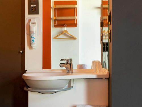 Ibis budget Madrid Centro Lavapies