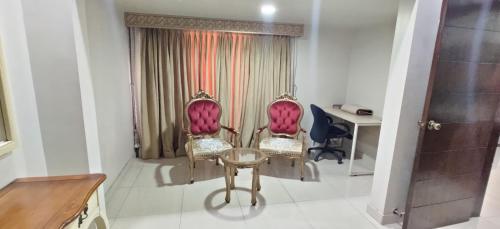 Supreme Villa Block 6 Gulshan-e-iqbal Auto Generator photo 3