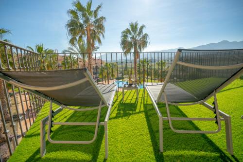 Sunstay House Sol Andalusi Alhaurin 5