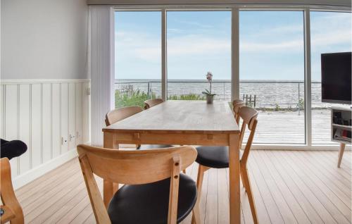  Rønnebo in Nyborg