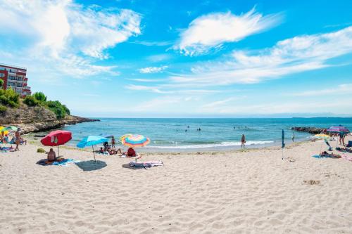 Panorama Fort Beach