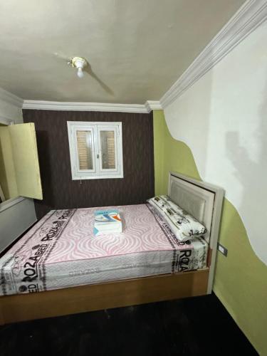 شقه صغيره فندقيه في موقع مميز جديده وفرش وموبيليا جديده, Mansoura (foto 2)