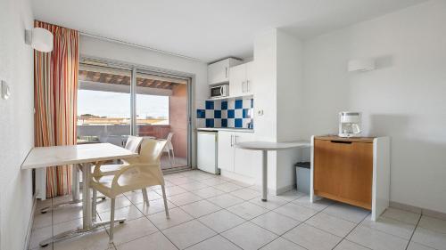 PRIMAVERA 212 - Appt lumineux 4 pers, Cap d'Agde