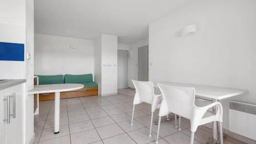 PRIMAVERA 212 - Appt lumineux 4 pers, Cap d'Agde (foto 9)