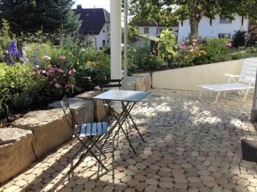 Ferienwohnung Huber in Markdorf, Deutschland