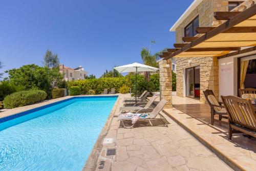 Villa Anna 2, Peyia (Foto 3)