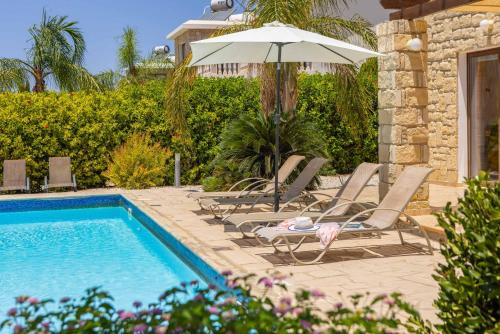 Villa Anna 2, Peyia (Foto 4)