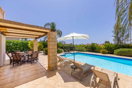 Villa Anna 2, Peyia (Foto 8)