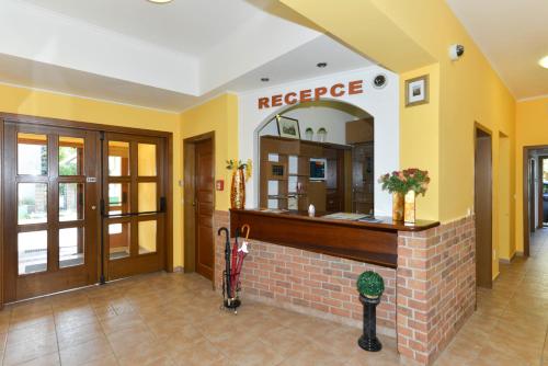 Hotel Trilobit