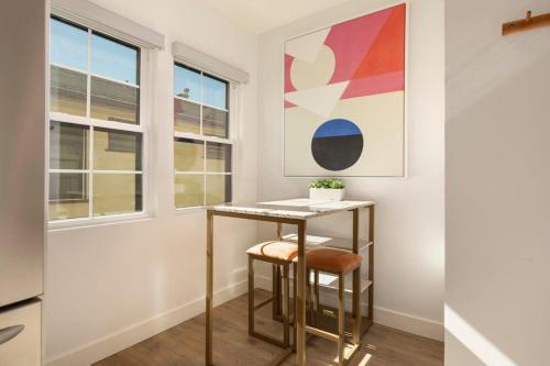 Downtown Culver City New Designer Lux 1 Bedroom