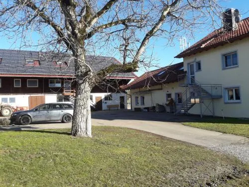 Haus Sprißler in Markdorf, Deutschland