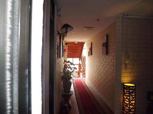 บริการและสิ่งอำนวยความสะดวก, Hotel Diaguitas Illapel in อิลลาเปล