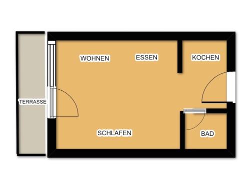 Ferienwohnung Bahari Zermatt - image 2