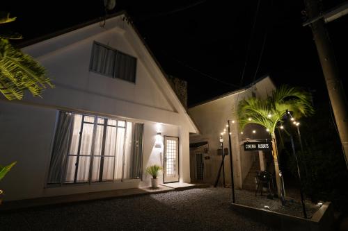 View, Cinema Resorts 1 in Okinawa Main island
