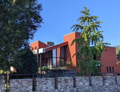 Villa le Ninfee - Marmirolo