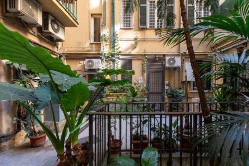 Restart Accommodations Colle Oppio e Paganini 4