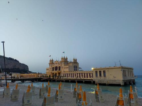 La Casetta del Viale 13, Palermo (fotografie 2)