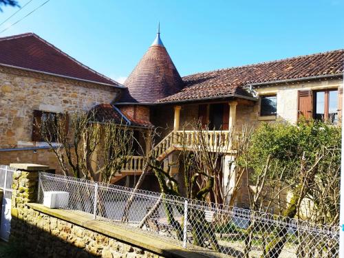 Nouzet gites et lits - Location saisonnière - Eyzerac