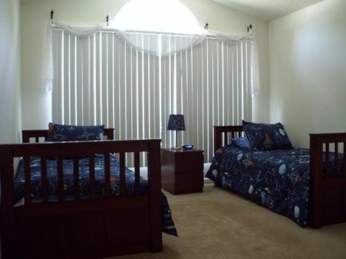 Two-Bedroom Pool Home Davenport - image 5