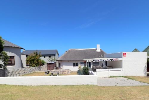 flip flops, Agulhas