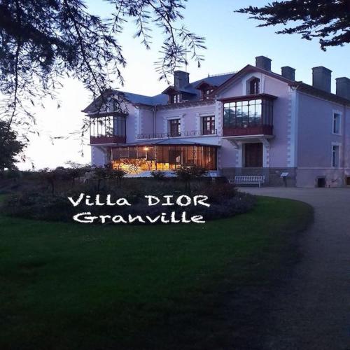 VILLA LES ILOUS