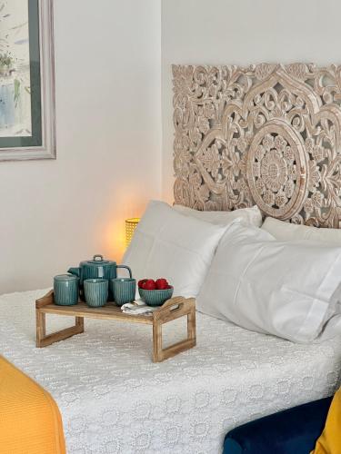 Torremolinos Center Apartment