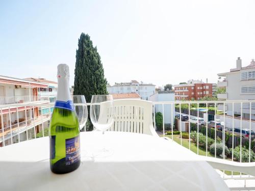 Sitges with pool near beach by Hello Homes Sitges, Ситжес (фото 10)