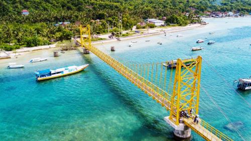 Best Choice Nusa Lembongan