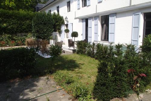 Luxury Apartments Arendshof, Anversa (foto 7)