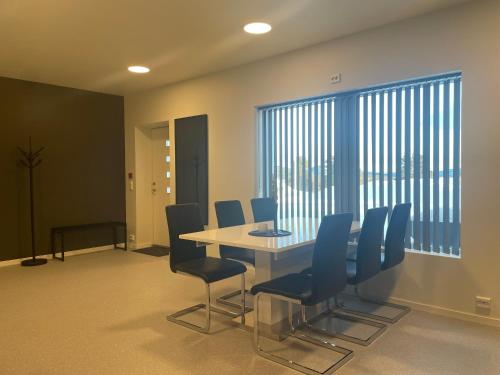 SamiCity Hotel As in Karasjok