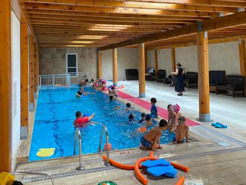 Prima Hotel, Antalya (Adalia) (foto 10)
