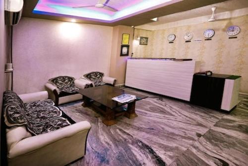  Hotel Runway in New Delhi