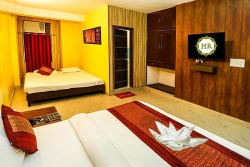  Hotel Runway in New Delhi