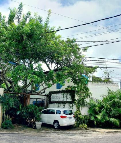 Residencial Casa Flor Atelier Botânico, Ponta Negra