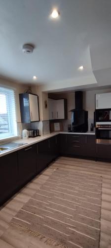 Edinburgh Villa 3 bed Rooms House in Edinburgh - Private parking